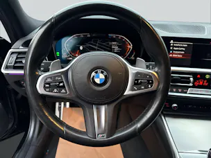 BMW 320d xDrive 48V Touring M Sport Steptronic