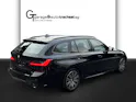 BMW 320d xDrive 48V Touring M Sport Steptronic