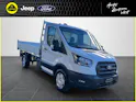FORD Transit Kab.-Ch. 350 L2 2.0 EcoBlue 165 Lead In