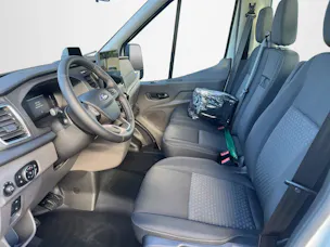 FORD Transit Kab.-Ch. 350 L2 2.0 EcoBlue 165 Lead In