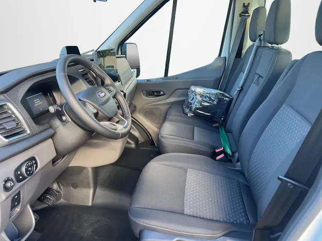 FORD Transit Kab.-Ch. 350 L2 2.0 EcoBlue 165 Lead In