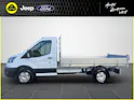 FORD Transit Kab.-Ch. 350 L2 2.0 EcoBlue 165 Lead In