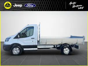 FORD Transit Kab.-Ch. 350 L2 2.0 EcoBlue 165 Lead In