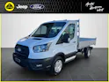 FORD Transit Kab.-Ch. 350 L2 2.0 EcoBlue 165 Lead In