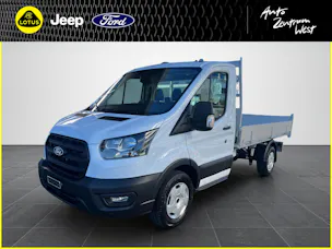 FORD Transit Kab.-Ch. 350 L2 2.0 EcoBlue 165 Lead In