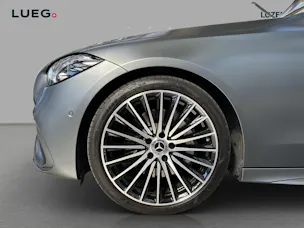 MERCEDES-BENZ C 220 d T 4Matic AMG Line