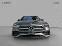 MERCEDES-BENZ C 220 d T 4Matic AMG Line