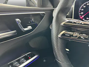 MERCEDES-BENZ C 220 d T 4Matic AMG Line