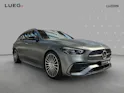 MERCEDES-BENZ C 220 d T 4Matic AMG Line