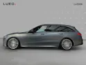 MERCEDES-BENZ C 220 d T 4Matic AMG Line
