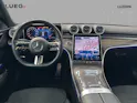 MERCEDES-BENZ C 220 d T 4Matic AMG Line