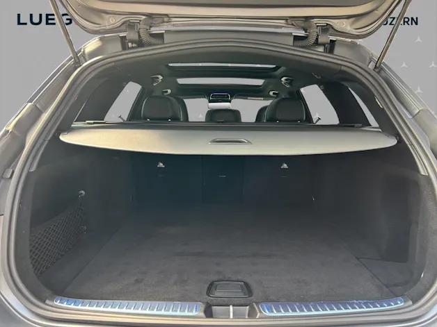 MERCEDES-BENZ C 220 d T 4Matic AMG Line