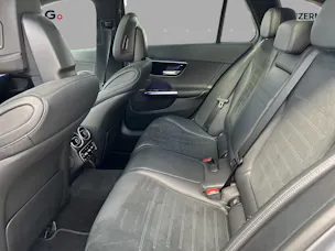 MERCEDES-BENZ C 220 d T 4Matic AMG Line