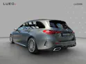 MERCEDES-BENZ C 220 d T 4Matic AMG Line