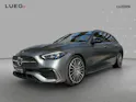 MERCEDES-BENZ C 220 d T 4Matic AMG Line