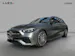 MERCEDES-BENZ C 220 d T 4Matic AMG Line
