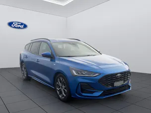 FORD Focus Station Wagon 1.0i EcoB Hybrid 155 ST-Line