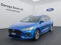 FORD Focus Station Wagon 1.0i EcoB Hybrid 155 ST-Line