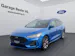 FORD Focus Station Wagon 1.0i EcoB Hybrid 155 ST-Line