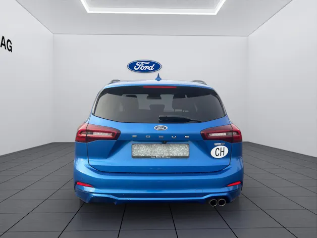 FORD Focus Station Wagon 1.0i EcoB Hybrid 155 ST-Line