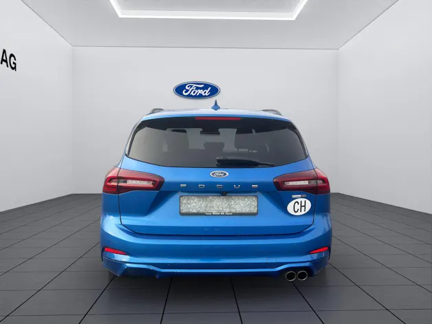 FORD Focus Station Wagon 1.0i EcoB Hybrid 155 ST-Line