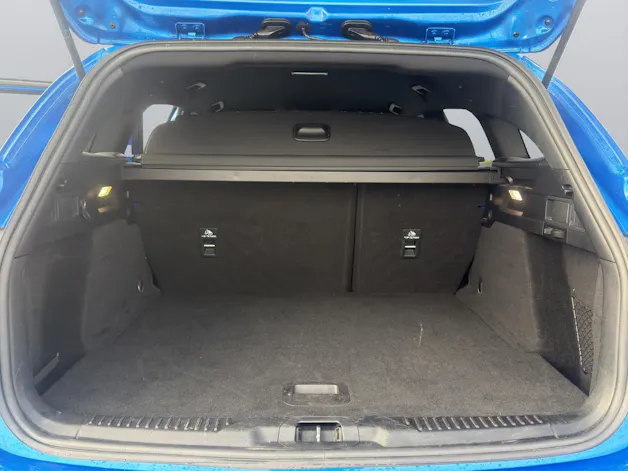 FORD Focus Station Wagon 1.0i EcoB Hybrid 155 ST-Line