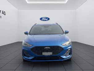 FORD Focus Station Wagon 1.0i EcoB Hybrid 155 ST-Line