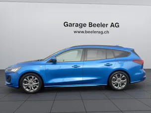 FORD Focus Station Wagon 1.0i EcoB Hybrid 155 ST-Line