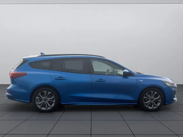 FORD Focus Station Wagon 1.0i EcoB Hybrid 155 ST-Line