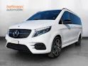 MERCEDES-BENZ V 300 d lang Avantgarde 4Matic 9G-Tronic