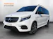MERCEDES-BENZ V 300 d lang Avantgarde 4Matic 9G-Tronic