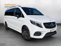 MERCEDES-BENZ V 300 d lang Avantgarde 4Matic 9G-Tronic