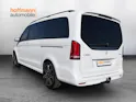 MERCEDES-BENZ V 300 d lang Avantgarde 4Matic 9G-Tronic