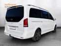 MERCEDES-BENZ V 300 d lang Avantgarde 4Matic 9G-Tronic