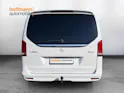 MERCEDES-BENZ V 300 d lang Avantgarde 4Matic 9G-Tronic
