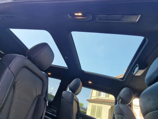 MERCEDES-BENZ V 300 d lang Avantgarde 4Matic 9G-Tronic