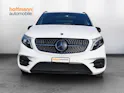 MERCEDES-BENZ V 300 d lang Avantgarde 4Matic 9G-Tronic