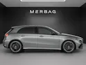 MERCEDES-BENZ A 250 4Matic 8G-DCT
