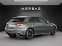 MERCEDES-BENZ A 250 4Matic 8G-DCT