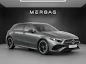 MERCEDES-BENZ A 250 4Matic 8G-DCT