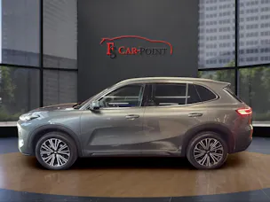 Geely Starray EM-i MAX + PHEV
