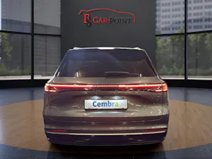 Geely Starray EM-i MAX + PHEV
