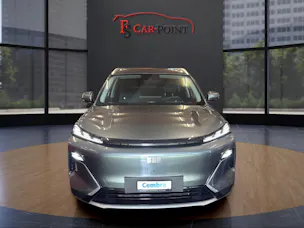 Geely Starray EM-i MAX + PHEV