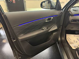 Geely Starray EM-i MAX + PHEV