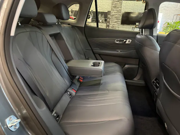 Geely Starray EM-i MAX + PHEV