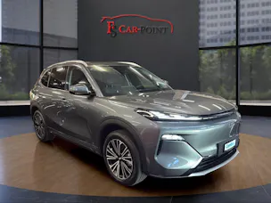 Geely Starray EM-i MAX + PHEV