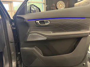 Geely Starray EM-i MAX + PHEV