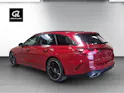 MERCEDES-BENZ E 220 d T 4Matic 9G-Tronic