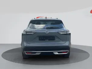 NISSAN Qashqai 1.3 DIG-T MHEV N-Connecta