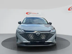 NISSAN Qashqai 1.3 DIG-T MHEV N-Connecta